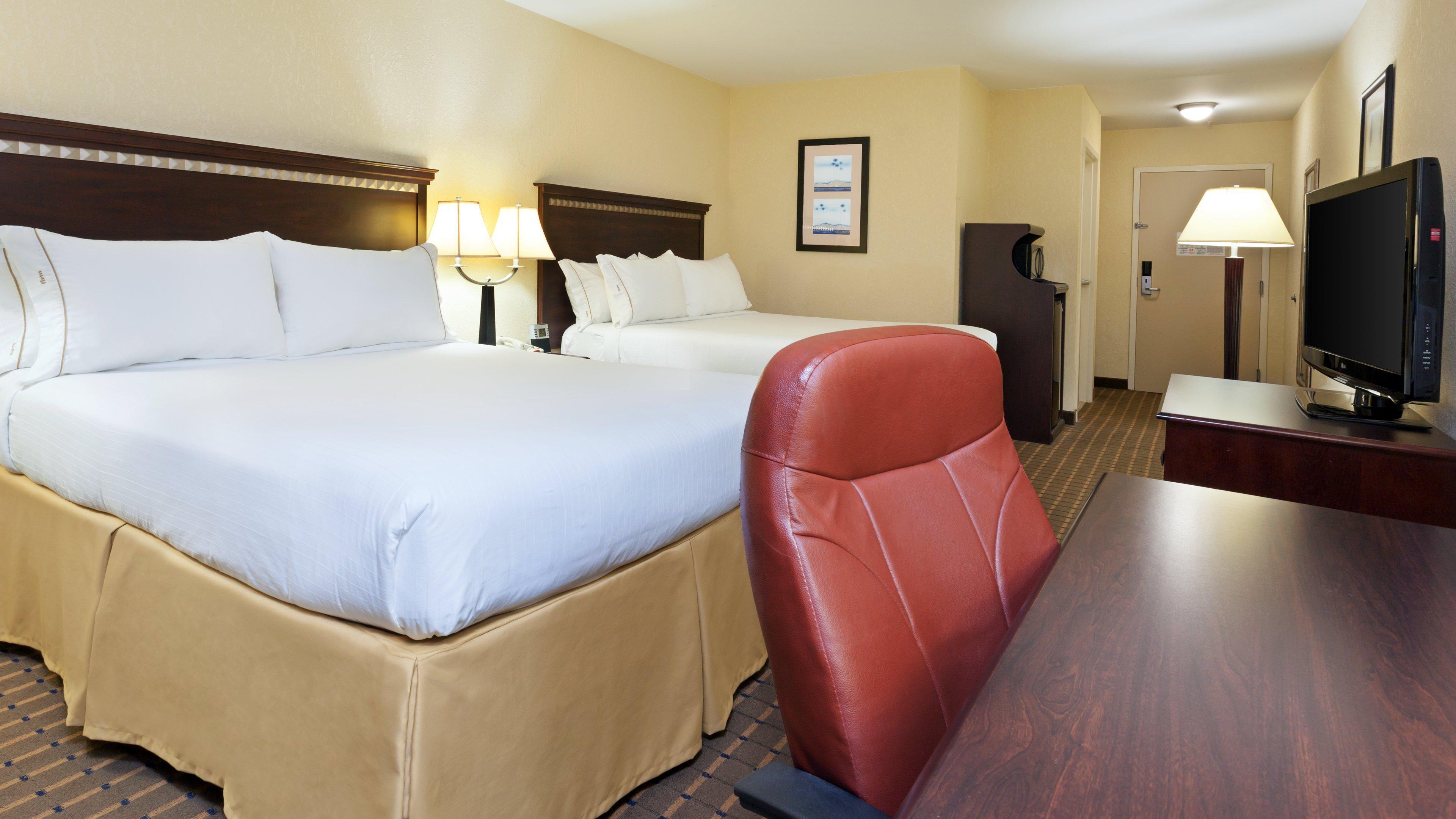 Holiday Inn Express And Suites Allentown West By Ihg Exterior photo