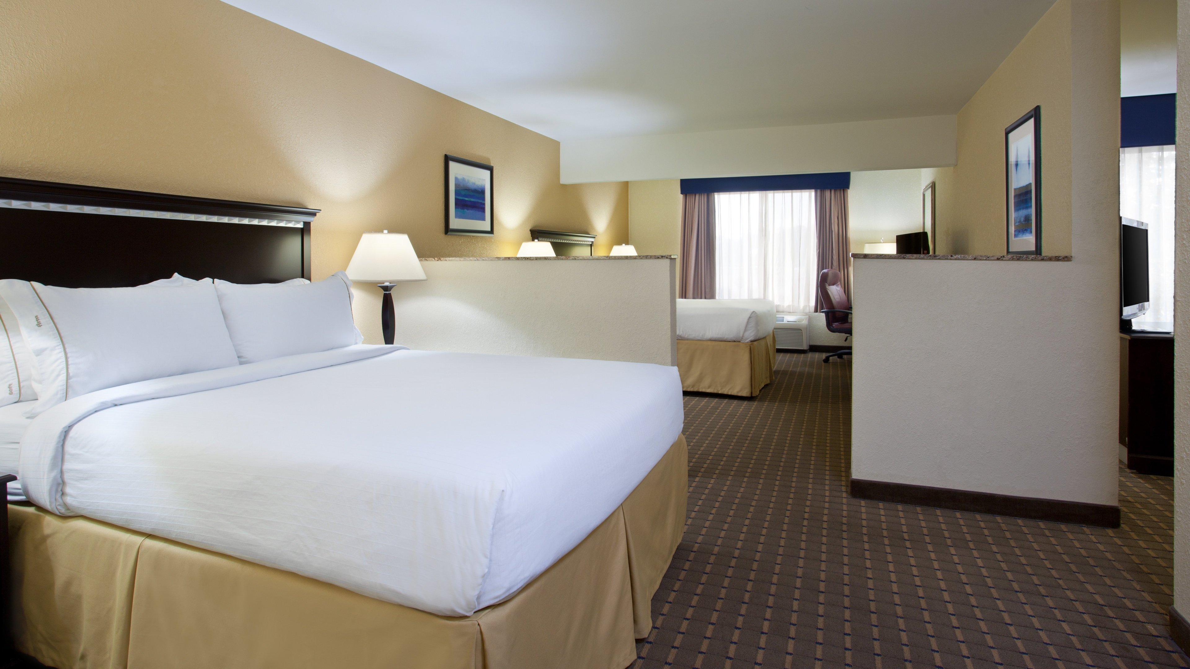 Holiday Inn Express And Suites Allentown West By Ihg Exterior photo