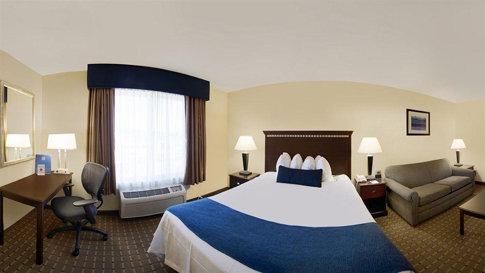 Holiday Inn Express And Suites Allentown West By Ihg Exterior photo