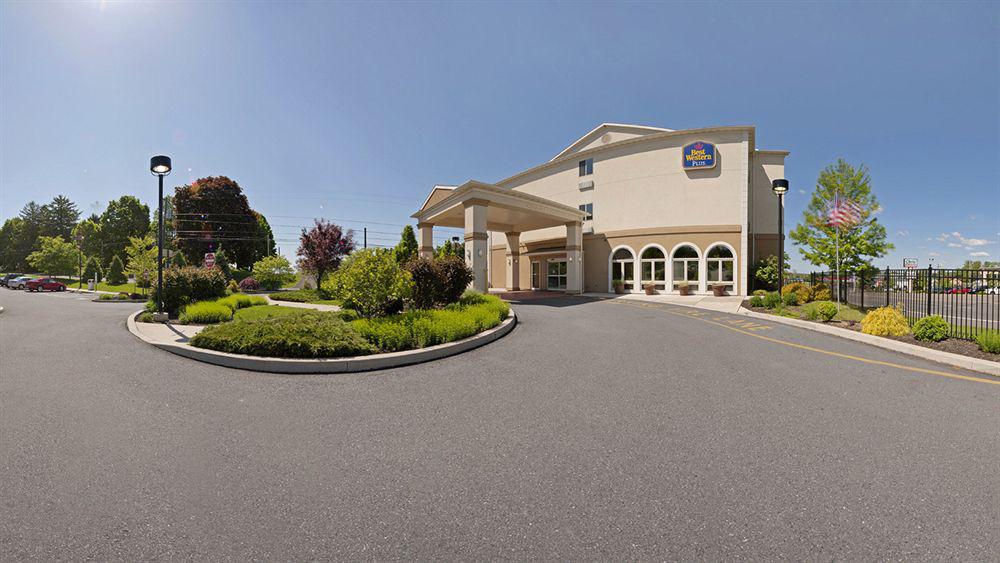 Holiday Inn Express And Suites Allentown West By Ihg Exterior photo